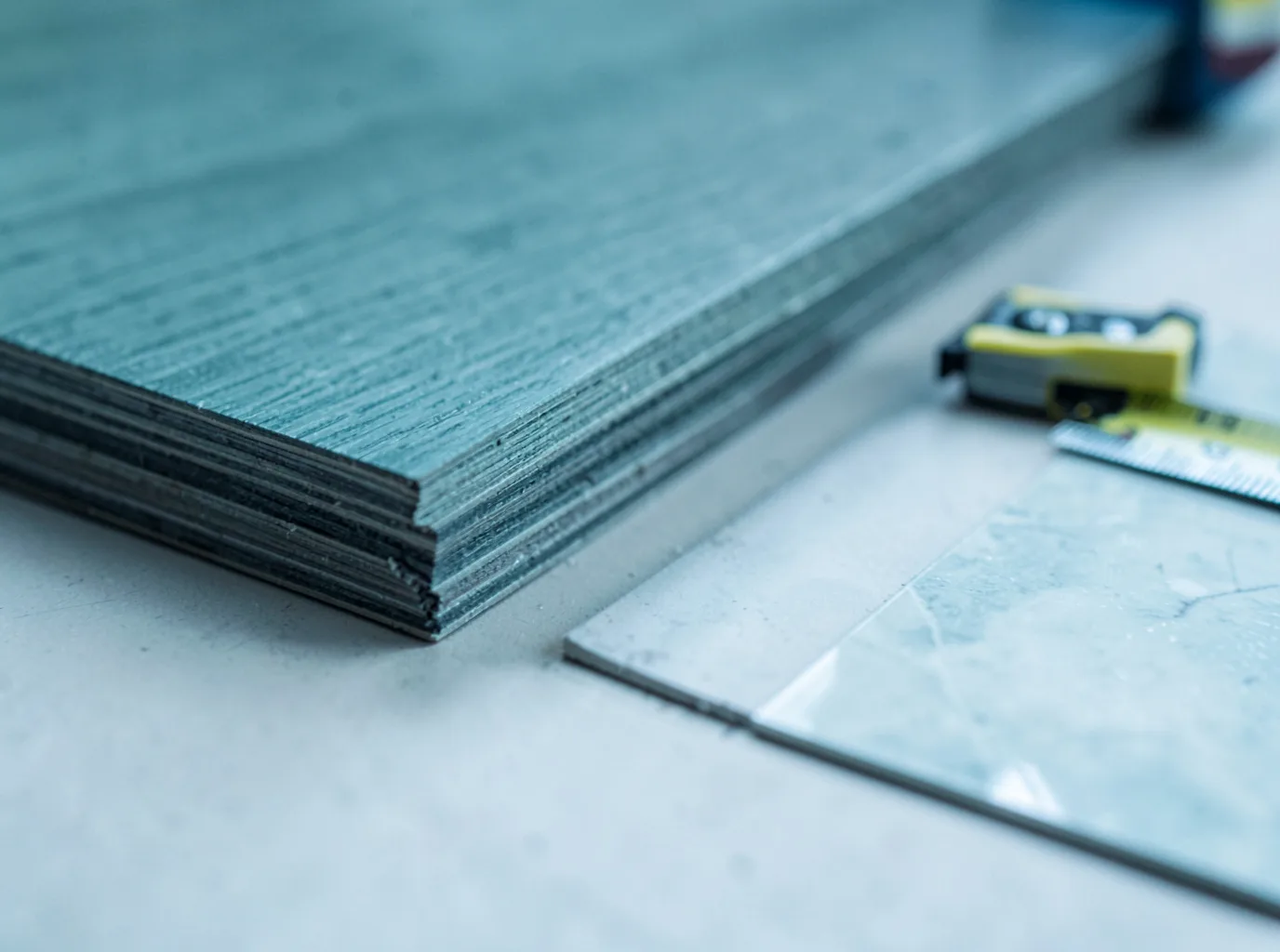 Luxury Vinyl Plank Installation Fairport, NY FAQs